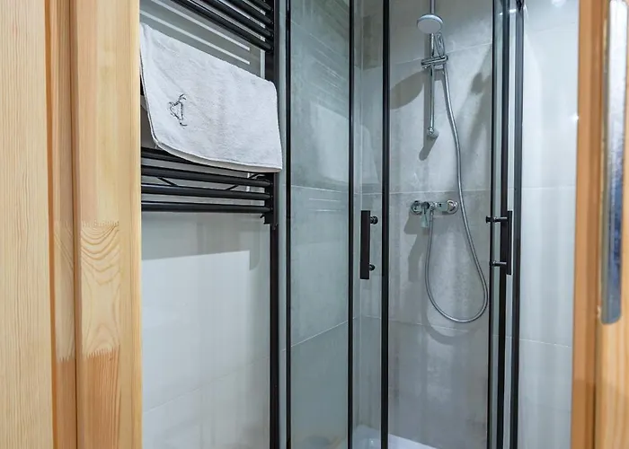 Rykowisko 2 Prázdninový areál *