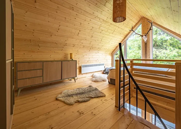 Prázdninový areál Rykowisko 2 *