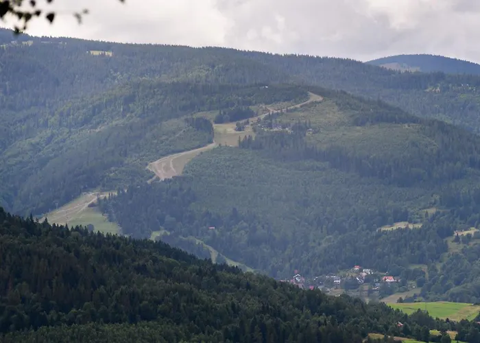 Rykowisko 2 Prázdninový areál *