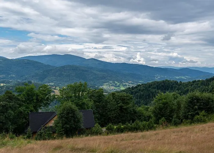 Rykowisko 2 Korbielów